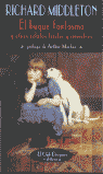 El buque fantasma, de MIDDLETON, RICHARD | portada del libro