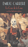 La casa de la Cruz, de CARRERE | portada del libro