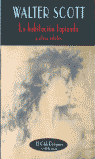 La habitación tapizada, de SCOTT | portada del libro