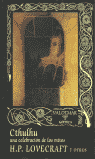 Cthulhu, de LOVECRAFT, H.P. | portada del libro