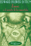 Zanoni, de Bulwer-Lytton | portada del libro