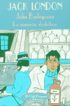 John Barleycorn, de LONDON | portada del libro