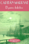 El perro diabólico, de MARRYAT,CAPITAN | portada del libro
