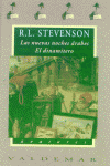 Las nuevas noches árabes & El dinamitero, de Stevenson, Robert Louis | portada del libro