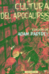 Cultura del apocalipsis, de Parfrey | portada del libro