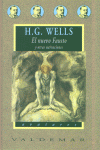 El nuevo Fausto, de Wells, Herbert George | portada del libro