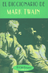 El diccionario de Mark Twain, de AA.VV. | portada del libro
