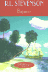 Bajamar, de STEVENSON,R.L | portada del libro