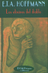 Los elixires del diablo, de HOFFMANN,E.T.A | portada del libro