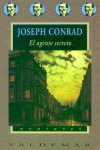 El agente secreto, de Conrad, Joseph | portada del libro