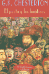 El poeta y los lunáticos, de CHESTERTON, G.K. | portada del libro