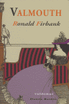 Valmouth, de Firbank, Ronald | portada del libro