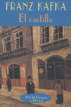El castillo, de KAFKA | portada del libro