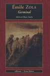Germinal, de Zola | portada del libro