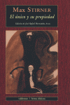 El único y su propiedad, de Stirner | portada del libro