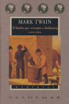 El hombre que corrompió a Hadleyburg, de Twain, Mark | portada del libro