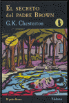 El secreto del padre Brown, de Chesterton | portada del libro