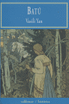 Batú, de Yan, Vasili | portada del libro