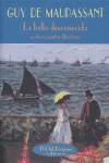 La bella desconocida, de MAUPASSANT, GUY | portada del libro