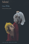 Salomé, de Wilde, Oscar | portada del libro
