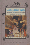 Cuentos populares ingleses, de Steel, Flora Annie | portada del libro