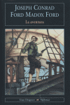 La aventura, de Conrad, Joseph | portada del libro