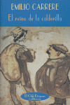 El reino de la calderilla, de CARRERE, EMILIO | portada del libro