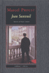 Jean Santeuil, de Proust, Marcel | portada del libro