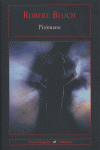 Pirómano, de Bloch, Robert | portada del libro