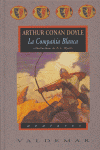 La Compañía Blanca, de Doyle, Arthur Conan | portada del libro