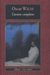 Cuentos completos, de Wilde | portada del libro