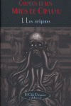 Cuentos de los Mitos de Cthulhu, de Lovecraft | portada del libro