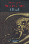 Cuentos de los Mitos de Cthulhu 2, de LOVECRAFT,H.P | portada del libro