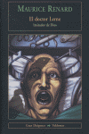 El doctor Lerne, de Renard, Maurice | portada del libro