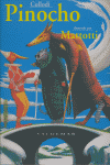 Pinocho, de Collodi, Carlo | portada del libro