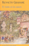 El viento en los sauces, de GRAHAME | portada del libro