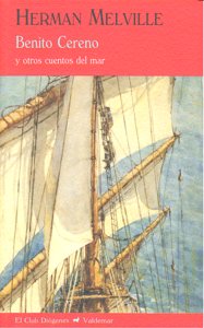 Benito Cereno, de MELVILLE, HERMAN | portada del libro