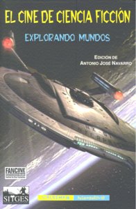 El cine de ciencia ficción, de Varios autores | portada del libro