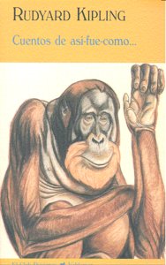 Cuentos de as¡-fue-como..., de KIPLING, RUDYARD | portada del libro