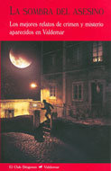 La sombra del asesino | portada del libro