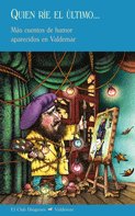 Quien ríe el último..., de Varios autores | portada del libro