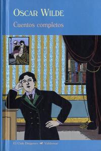 Cuentos completos, de Wilde, Oscar | portada del libro
