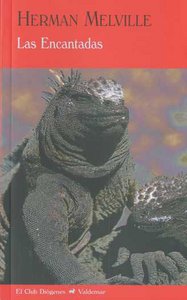 Encantadas, Las, de MELVILLE, HERMAN | portada del libro