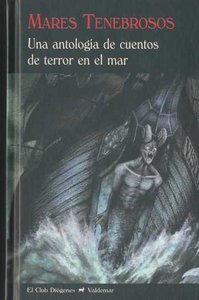 Mares Tenebrosos, de Varios autores | portada del libro