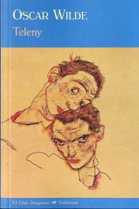 Teleny, de Wilde, Oscar | portada del libro