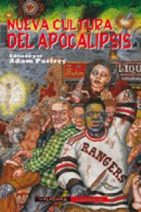 Nueva Cultura del Apocalipsis, de Varios autores | portada del libro