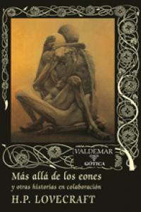Más allá de los eones, de Lovecraft | portada del libro