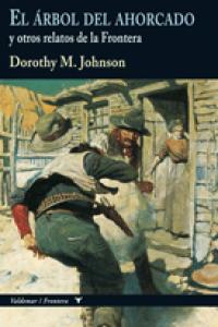 El árbol del ahorcado, de Johnson, Dorothy M. | portada del libro