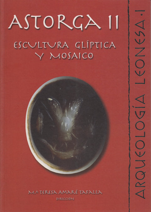 ASTORGA, de AA.VV. | portada del libro