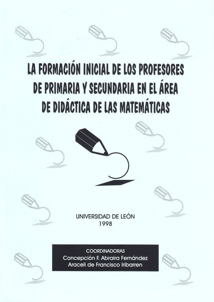 SIMPOSIO SOBRE EL CURRICULUM EN LA FORMACION DE PROFESORES D | portada del libro